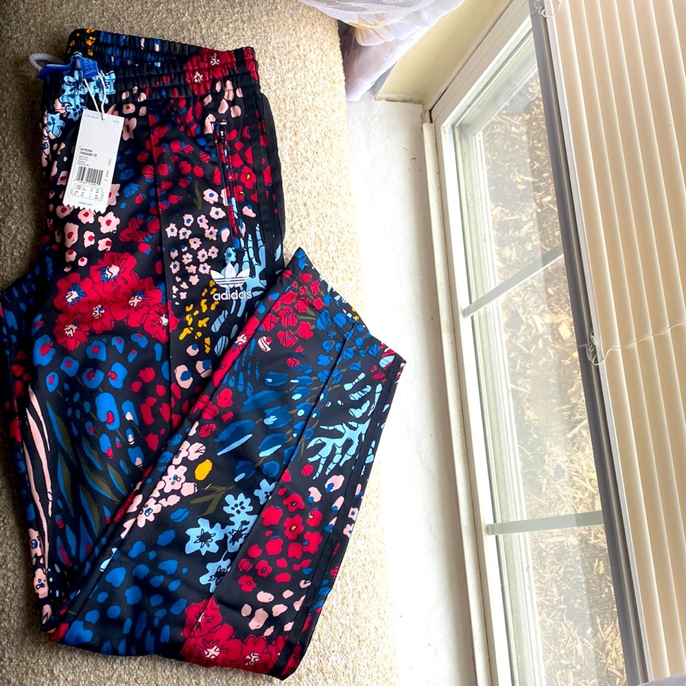 Adidas pants